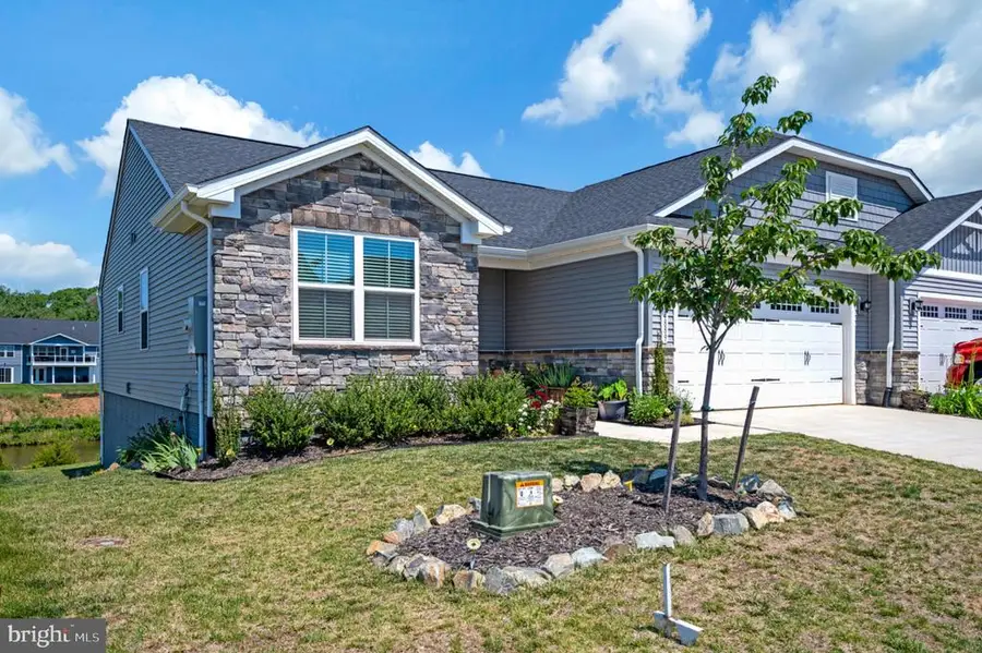 34889 Mansours Dr, Locust Grove, VA 22508 - #2