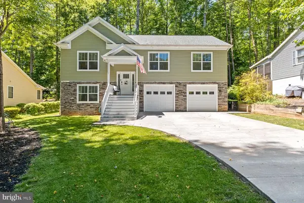 105 Edgemont Cir, Locust Grove, VA 22508