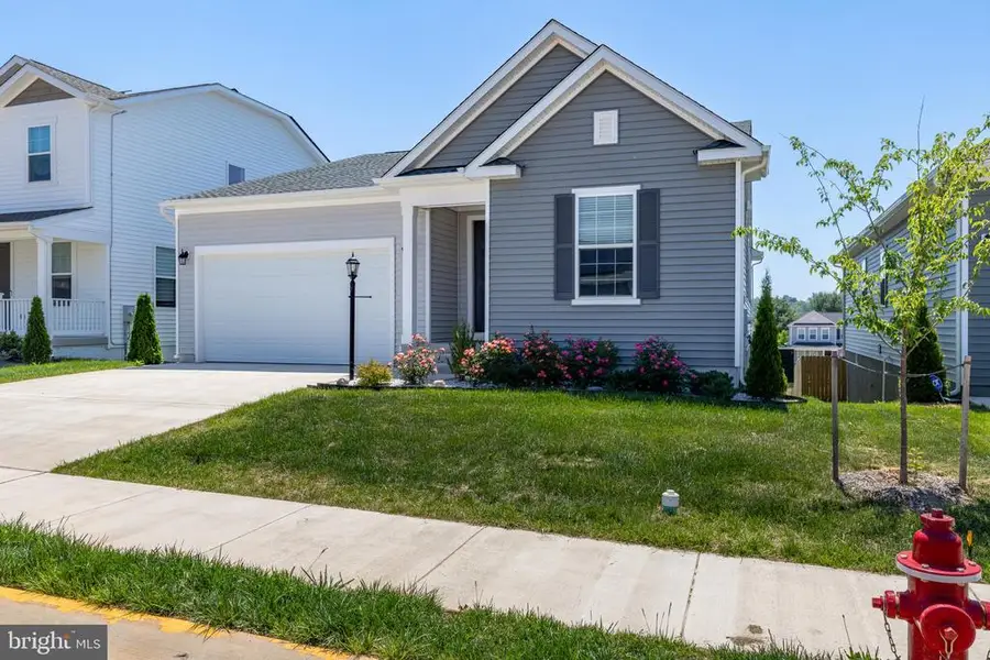 614 Clover Ln, Orange, VA 22960 - #3