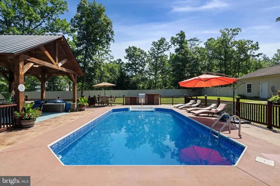 25360 Kylies Ln, Rhoadesville, VA 22542 - #2