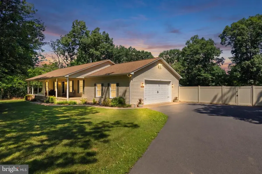 25360 Kylies Ln, Rhoadesville, VA 22542 - #3