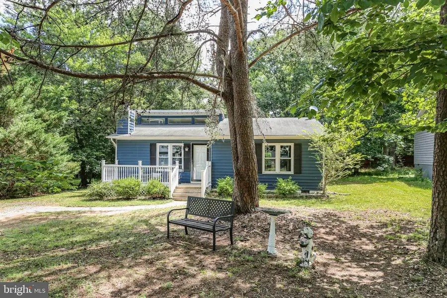 218 Musket Ln, Locust Grove, VA 22508 - #3