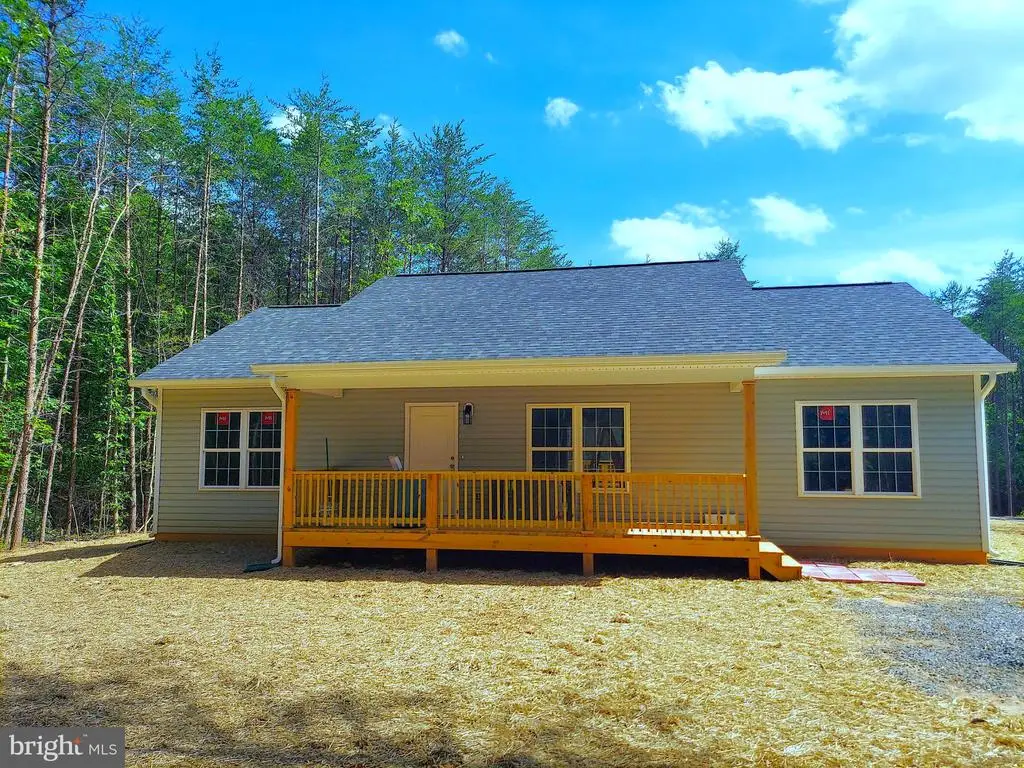 28150 Tatum Rd, Unionville, VA 22567 - #1