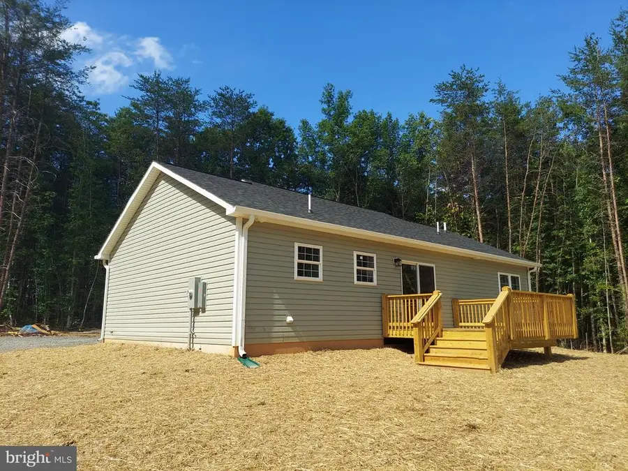 28150 Tatum Rd, Unionville, VA 22567 - #2