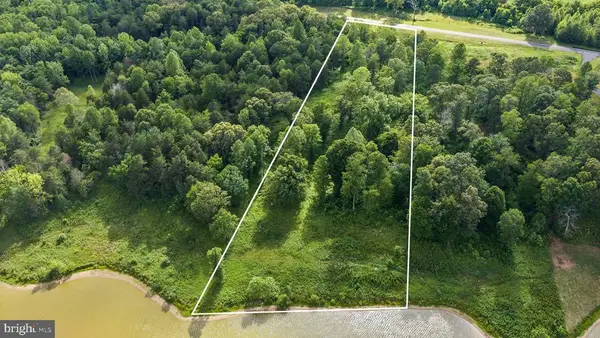 Bella Vista Dr, Orange, VA 22960