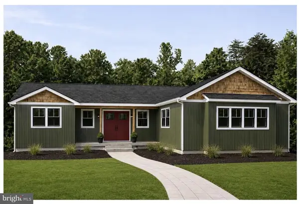 Harbor Dr, Orange, VA 22960