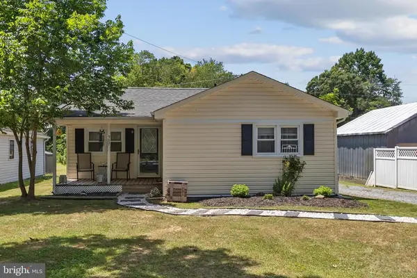 507 Main St S, Gordonsville, VA 22942