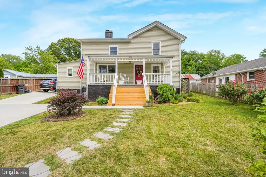 500 Knighting Rd, Gordonsville, VA 22942 - #1