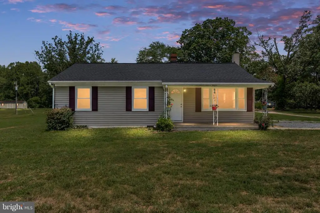 18165 Monrovia Rd, Orange, VA 22960 - #1