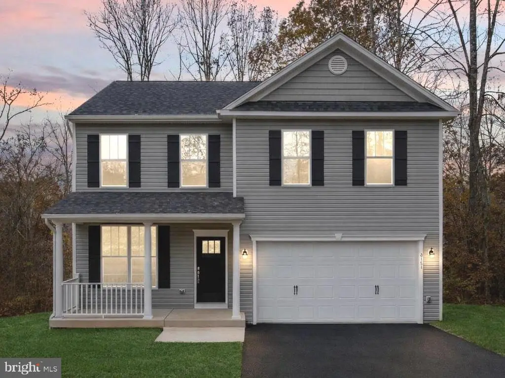 114 Crystal Ct, Locust Grove, VA 22508 - #1