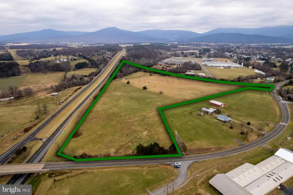 Collins Ave., Luray, VA 22835 - #1