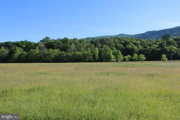 Naked Creek Rd, Elkton, VA 22827