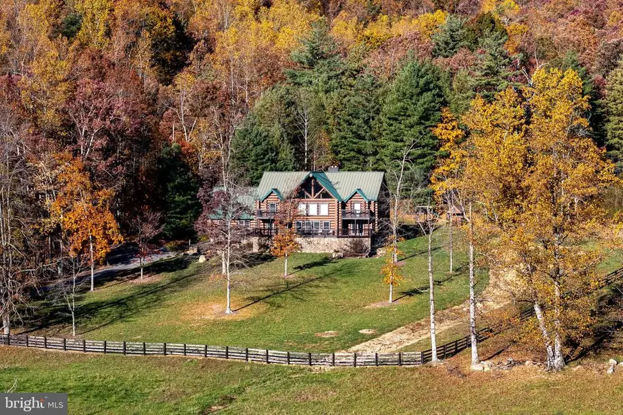 370 Bruins Run, Elkton, VA 22827 - #3