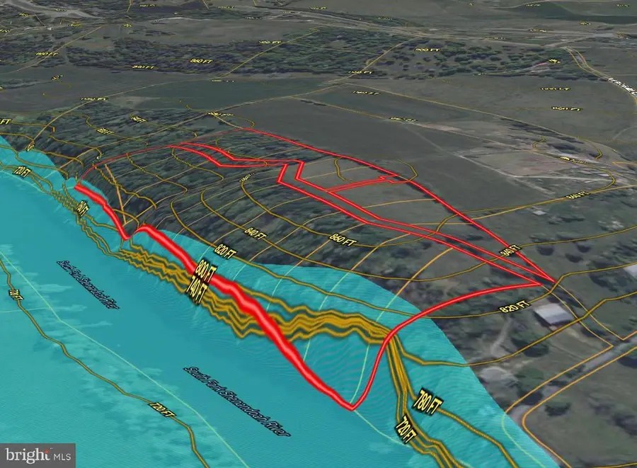 Lot 11 Kauffmans Mill Rd, Luray, VA 22835 - #3