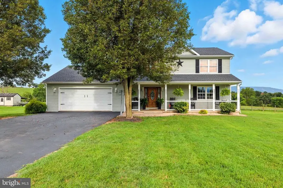 127 Deerfield Estates Dr, Stanley, VA 22851 - #2