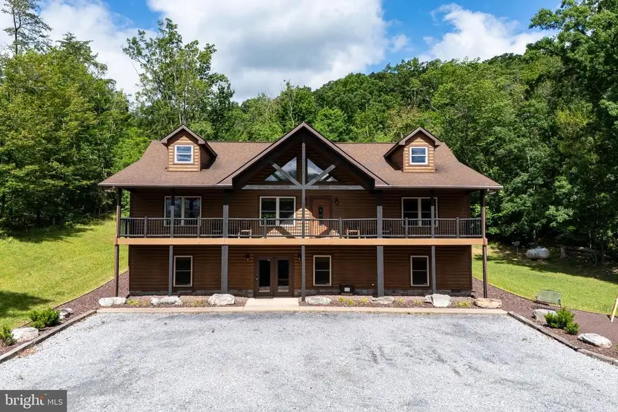 259 Log Home Pl, Stanley, VA 22851 - #2