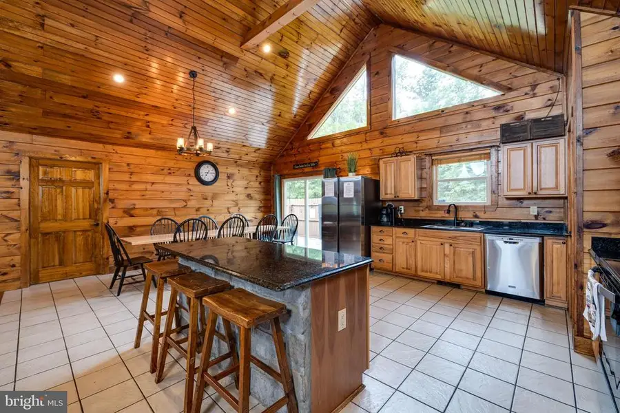 259 Log Home Pl, Stanley, VA 22851 - #3
