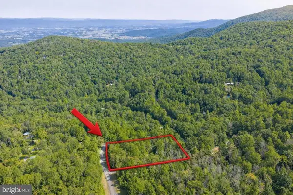 Lot D45-49, Stanley, VA 22851