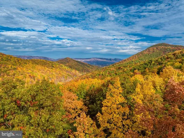 Lucas Hollow Rd, Stanley, VA 22851