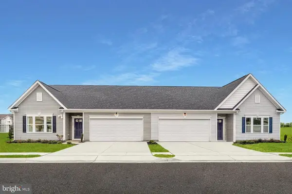 Baker Dr, Luray, VA 22835