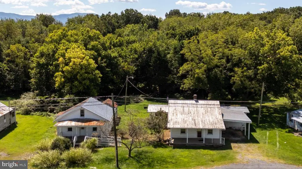 1819 Us Highway 211 W, Luray, VA 22835 - #1