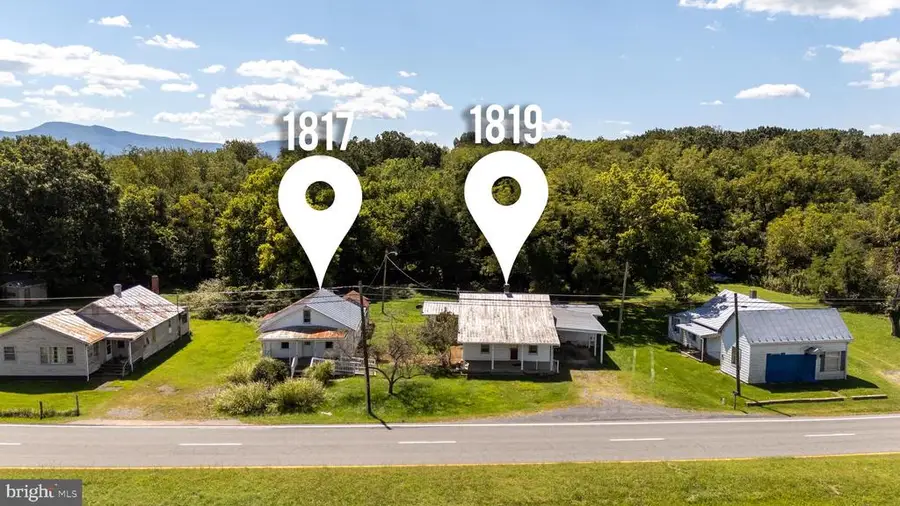 1819 Us Highway 211 W, Luray, VA 22835 - #2