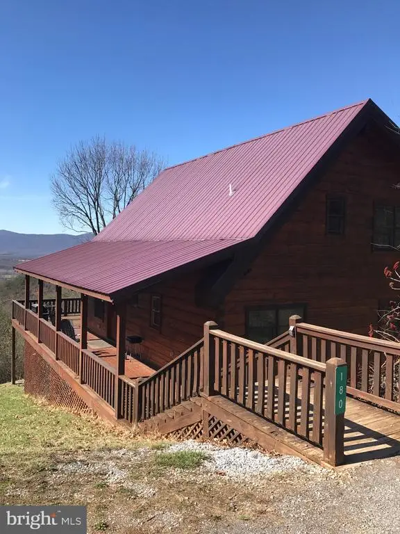 205 Meadow Hill Ln, Rileyville, VA 22650 - #1