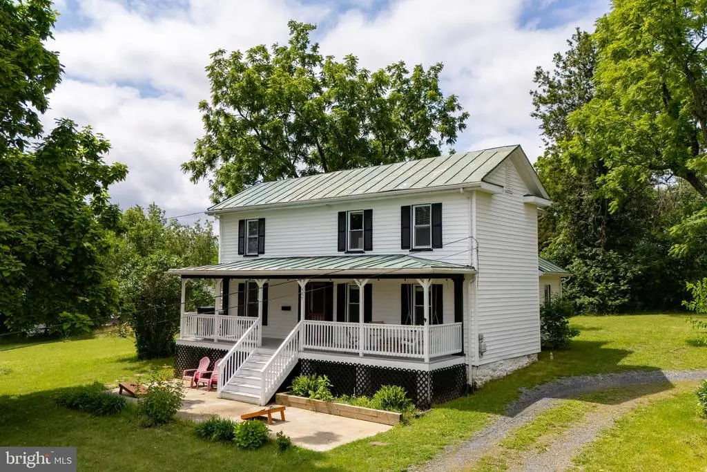 505 Mechanic St, Luray, VA 22835 - #1