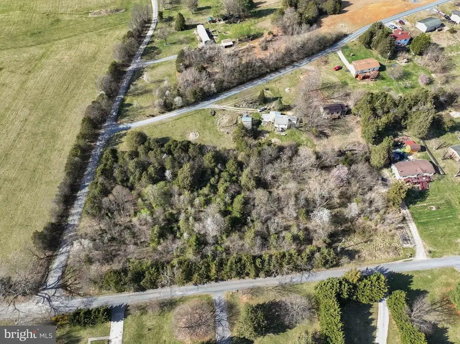 140 Airstrip Rd, Luray, VA 22835 - #3