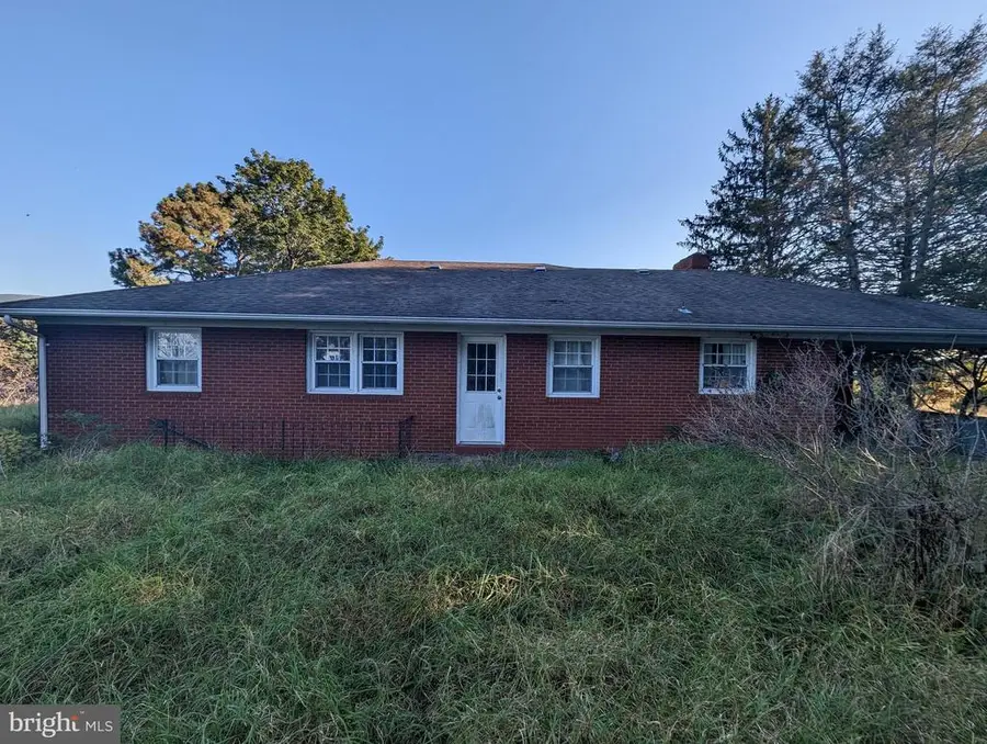 196 Good Mill Rd, Rileyville, VA 22650 - #2