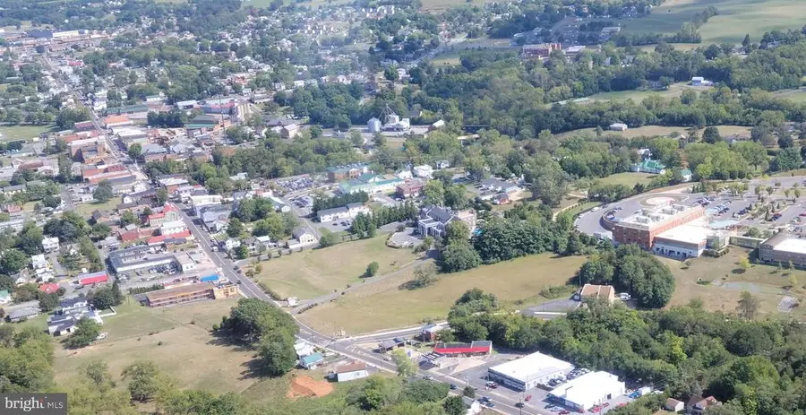 Main Street & Memorial Drive W, Luray, VA 22835 - #2