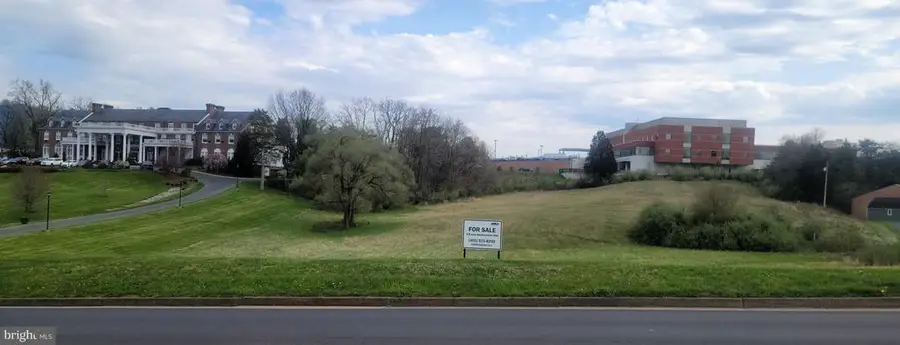 Main Street & Memorial Drive W, Luray, VA 22835 - #3