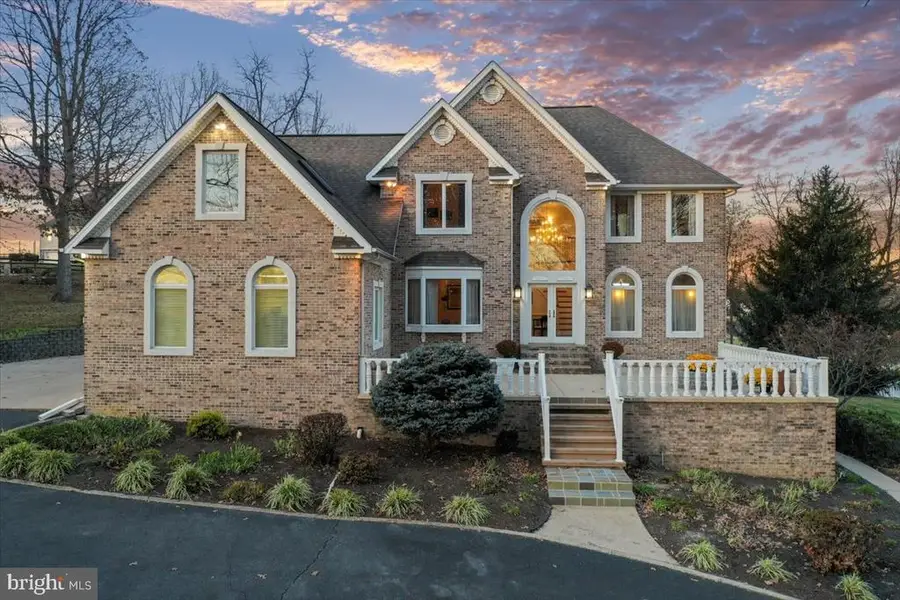 50 Cottage Dr, Luray, VA 22835 - #3
