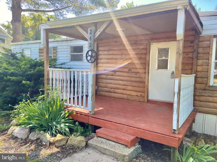 242 Trenton Ave, Shenandoah, VA 22849 - #2