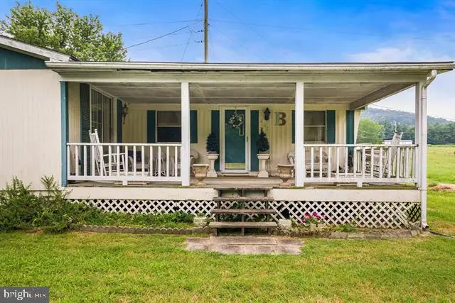 481 Eldon Yates Dr, Stanley, VA 22851 - #3