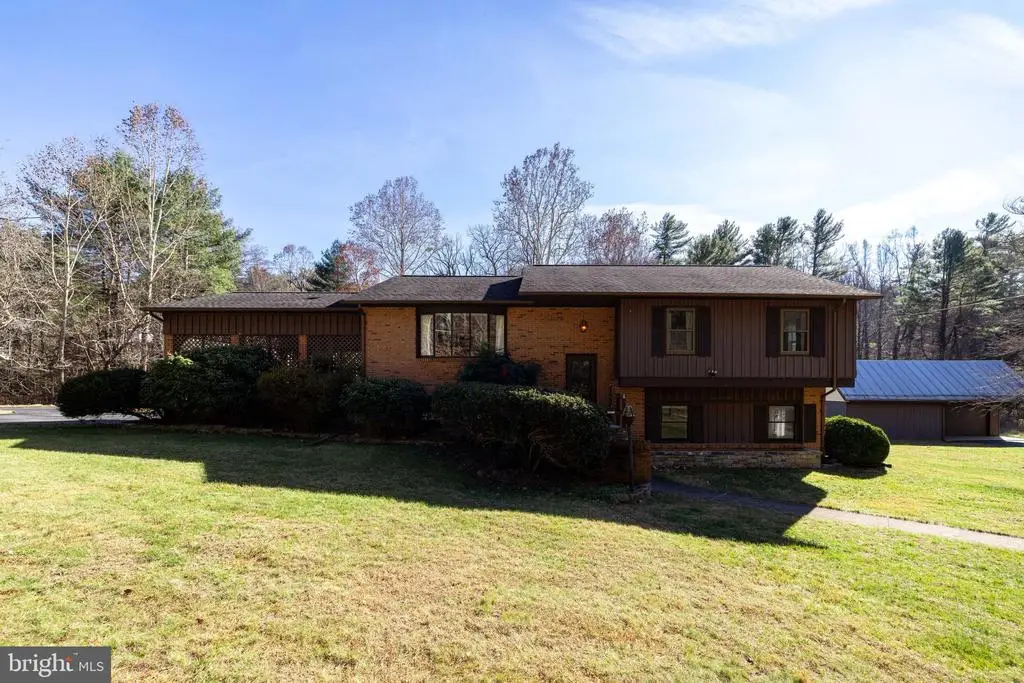 2800 Rocky Branch Rd, Luray, VA 22835 - Image #1