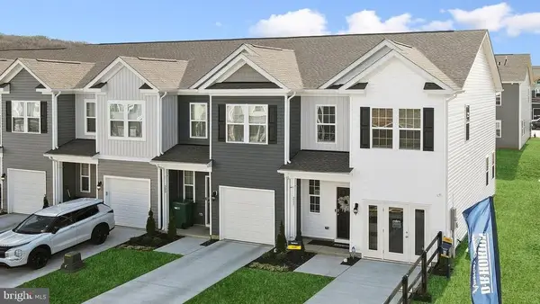 163 Rae Ct, Luray, VA 22835