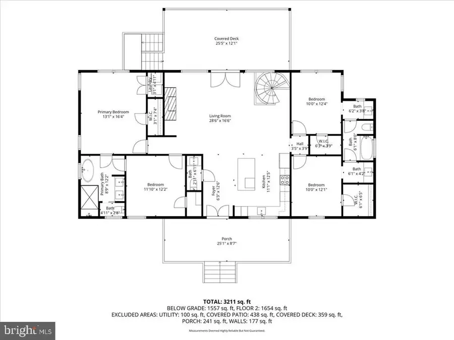 21 Mockingbird Ln, Luray, VA 22835 - #3