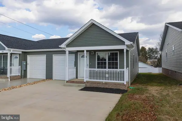 103 Sixth Ave, Luray, VA 22835