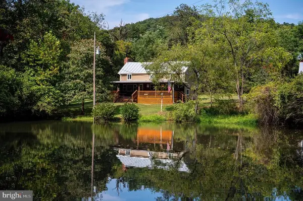 2002 Balkamore Hill Rd, Stanley, VA 22851