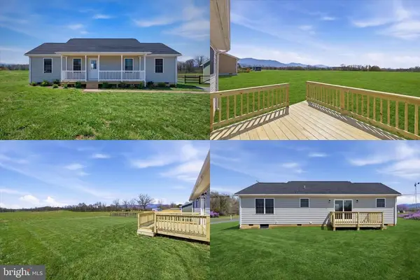 178 Reservoir Ave, Luray, VA 22835