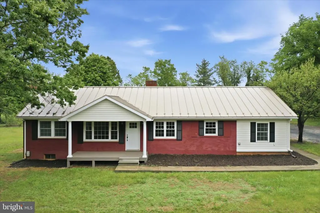 711 Rileyville Rd, Rileyville, VA 22650 - #1