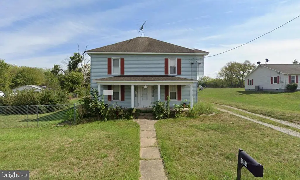 3765 Leaksville Rd, Luray, VA 22835 - Image #1