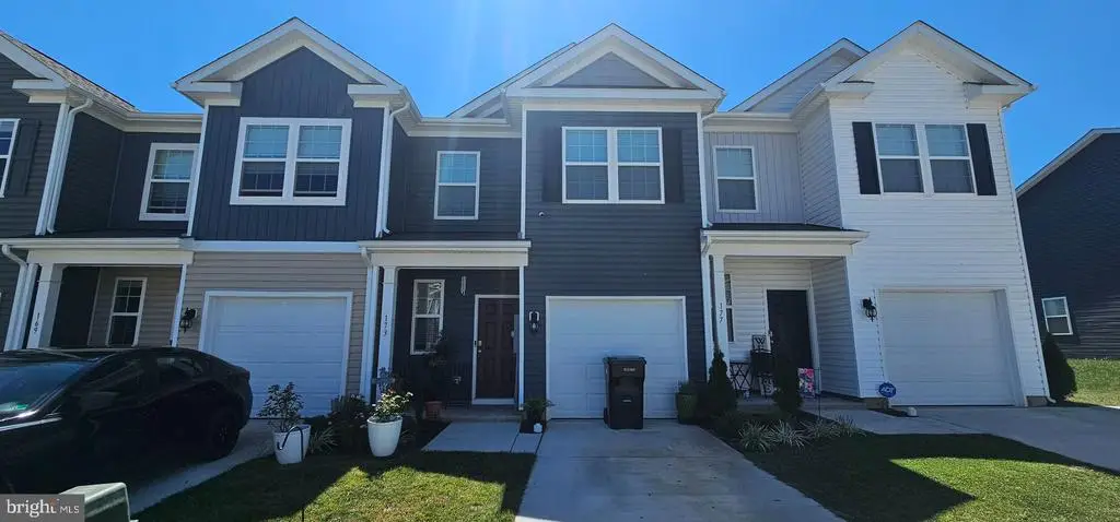 173 Baker Dr, Luray, VA 22835 - #1