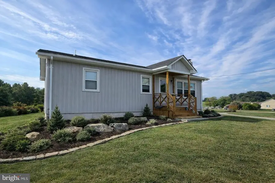 613 Airport Rd, Luray, VA 22835 - #3