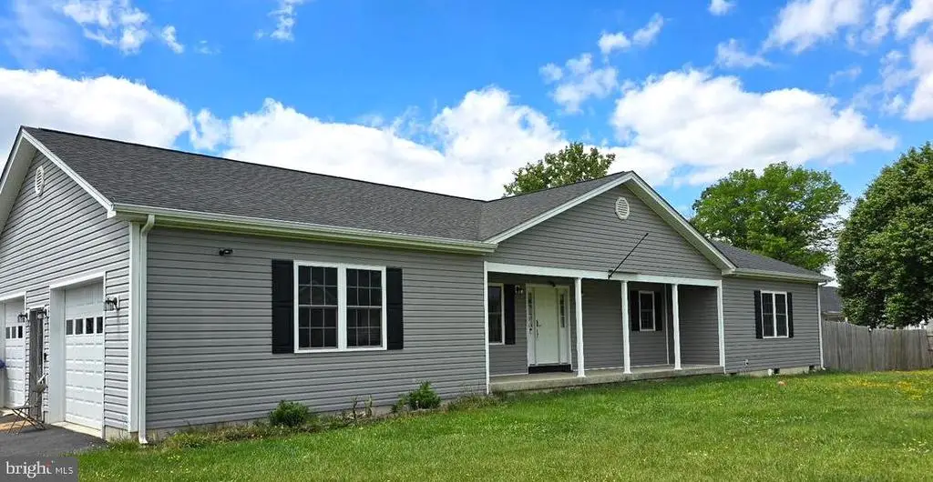 300 Park Rd, Stanley, VA 22851 - #1