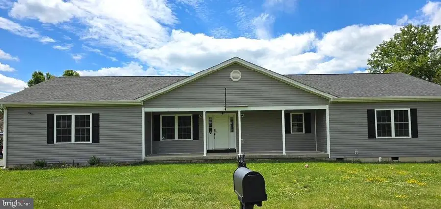 300 Park Rd, Stanley, VA 22851 - #2