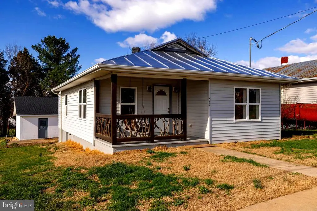 514 Luray Ave, Luray, VA 22835 - #1