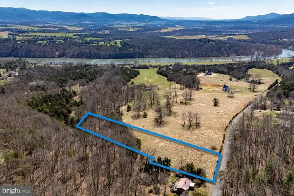 Egypt Bend Rd, Luray, VA 22835