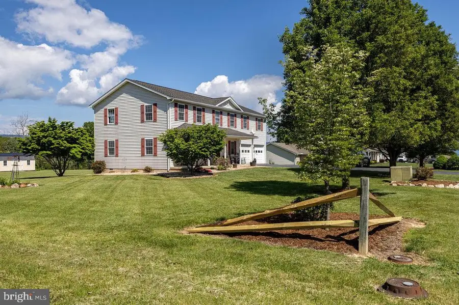 111 Deerfield Ests Dr, Stanley, VA 22851 - #2